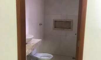 Imagem 5: Casa para venda possui 105 metros quadrados com 3 quartos em Residencial Veneza - Anápolis