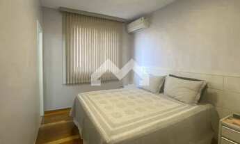 Imagem 6: Excelente Apartamento ÁREA PRIVATIVA 120 m² 3 quartos 1 Suíte 1 Vaga no Coração de Jesus