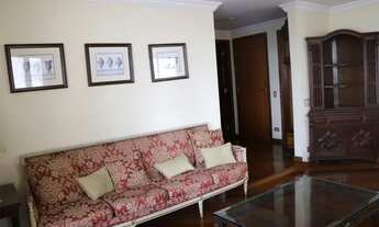 Imagem 6: Apartamento Venda Perdizes 200 m² 4 Dormitórios