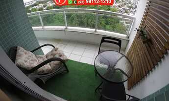 Imagem 5: Green View MOBILIADO de 2 Quarto Dom Pedro