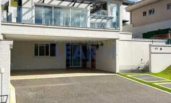 Imagem 3: CASA EM CONDOMÍNIO - CONDOMÍNIO CAMPOS DO CONDE - SP