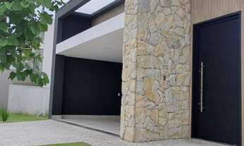 Imagem 3: Casa em condomínio com 3 quartos no Condomínio Primor das Torres - Bairro em Cuiabá