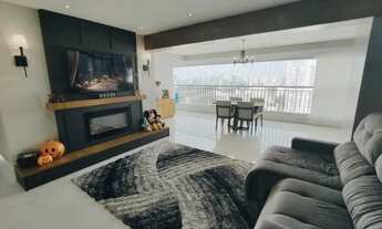 Imagem: Apartamento para venda com 117 metros quadrados