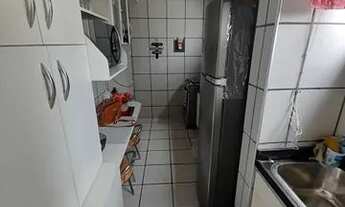 Imagem 5: Apartamento para venda tem 68 metros quadrados com 3 quartos em Monte Castelo - Fortaleza