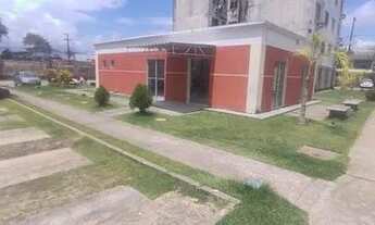 Imagem 4: Residencial Flor do Anani Centro - Ananindeua - PA