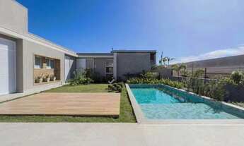 Imagem 2: CASA TÉRREA À VENDA NO CONDOMÍNIO ENTREVERDES EM CAMPINAS -SP