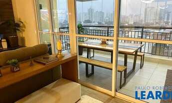 Imagem 5: APARTAMENTO - VILA MASCOTE - SP