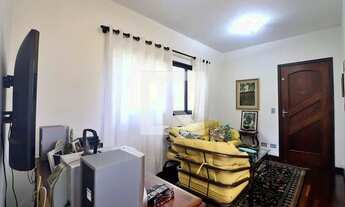 Imagem 3: Apartamento para Aluguel - Jardim, 3 Quartos, 122 m2