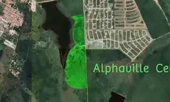 Imagem 2: REPASSE ALPHAVILLE CEARÁ 4