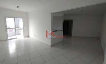 Imagem 5: Apartamento com 2 dormitórios sendo 1 suíte para alugar, 94 m² por R$ 3.000/mês - Caiçara