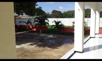 Imagem 6: Casa pra eventos e temporada