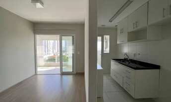 Imagem 2: Apartamento para aluguel tem 51 metros quadrados com 1 quarto em Campo Belo - São Paulo