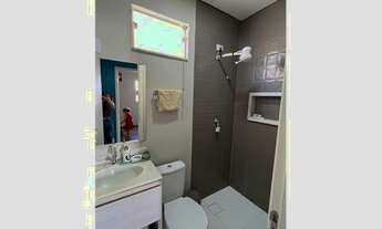 Imagem 6: Casa Condomínio Vila Rica, 2 dormitórios (1suíte), 60,00 m² por R$280,00