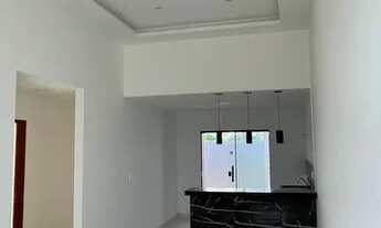 Imagem 6: Casa linear 3 quartos sendo 1 suíte