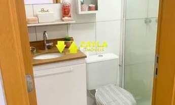 Imagem 6: Apartamento à venda no condomínio Spazio Recoleta