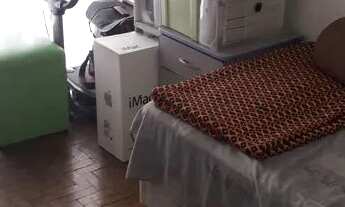 Imagem 2: Apartamento à venda em Bosque da Saúde com 50 m², 2 quartos, 1 vaga