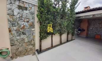 Imagem 2: Casa para Venda em Uberlândia, Jardim Califórnia, 3 dormitórios, 1 suíte, 2 banheiros, 2 v