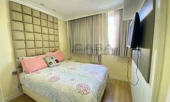 Imagem 4: JQ- Lindo Apartamento 2 quartos/suite. Villaggio Laranjeiras em Valparaíso - Serra - ES