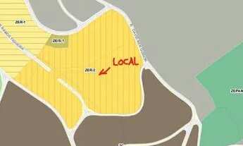 Imagem 2: SÃO PAULO - Terreno Padrao - MORUMBI