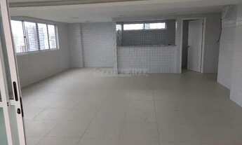 Imagem 2: Recife - Apartamento Padrão - Casa Amarela