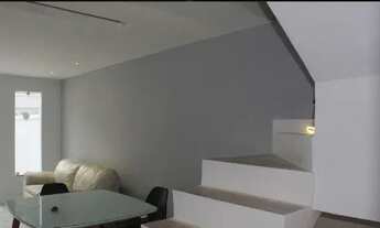 Imagem 5: Casa para venda possui 138 metros quadrados com 3 quartos em Ocian - Praia Grande - SP