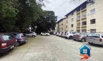 Imagem 5: Apartamento 2 Quartos 40,71m2 CIC Curitiba PR * Financia / Oportunidade !