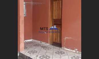 Imagem 2: Sobrado para locação - Grajaú BNH