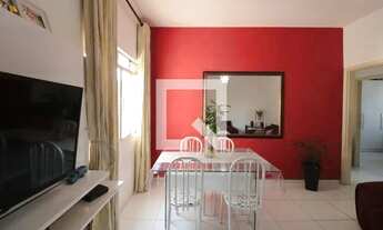 Imagem: Apartamento para Aluguel - Belém, 2 Quartos