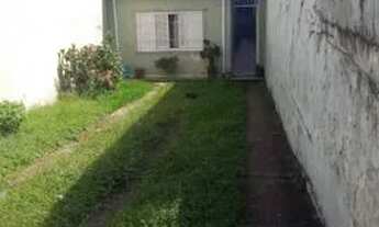 Imagem: São Paulo - Casa Padrão - Água Rasa