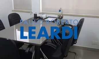 Imagem: COMERCIAL - BELA VISTA - SP