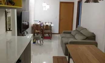 Imagem 2: Edifício Ilha de Sardenha - Itapoã