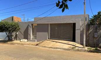 Imagem: Casa a venda Jamil nadaf/buritis