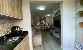 Imagem 3: APARTAMENTO 2 QUARTOS COM SUITE A VENDA NO BURITIS EM COLINA DE LARANJEIRAS - SERRA