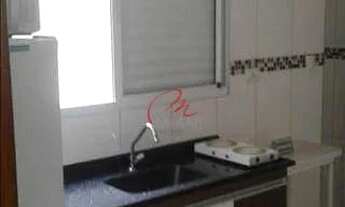 Imagem 3: Kitnet Residencial para locação, Vila São Luís(Zona Oeste), São Paulo - KN0292