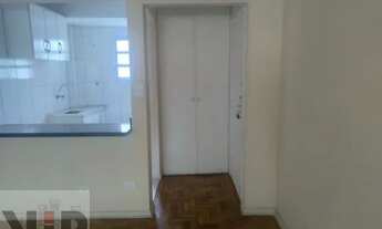 Imagem 3: PARTAMENTO DE 1 DORMITÓRIO NA REGIÃO DE SANTA CECÍLIA