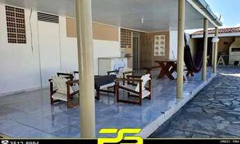 Imagem: Casa Com 6 Dormitórios à Venda Por R$