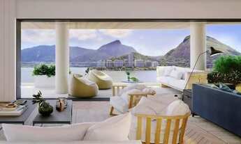 Imagem: O Lançamento Azuis Mozak está em fase