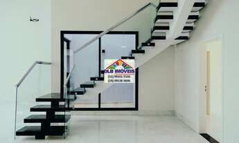 Imagem 3: ESTILO, CONFORTO, ESPAÇO, BELEZA... BUSCA ISSO? VENHA CONHECER ESSE SOBRADO!