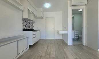 Imagem 7: Apartamento para aluguel tem 33 metros quadrados com 1 quarto em Barra Funda - São Paulo