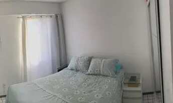 Imagem 5: Na quadra do mar! para aluguel possui 65 metros quadrados com 2 quartos em Pina - Recife