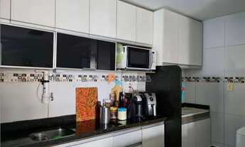 Imagem 4: Apartamento de 3 quartos no Bancários