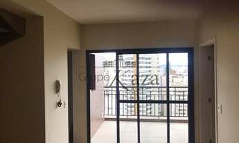 Imagem 3: Apartamento para aluguel tem 96 metros quadrados com 3 quartos