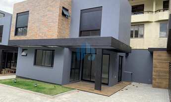 Imagem 6: Lindas Casas Localizadas no Condomínio Amendoeiras, Bairro Ferraz, em Garopaba!