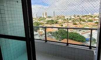 Imagem 7: Apartamento para aluguel tem 80 metros quadrados com 3 quartos em Capim Macio - Natal - RN