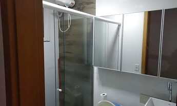 Imagem 3: Vendo um apartamento todo mobiliado