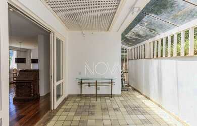 Imagem 4: LAGOA Casa com 4 dormitórios