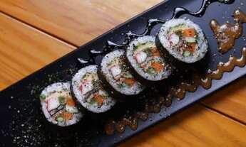 Imagem 2: Vendo restaurante Pipa Temaki Intermares