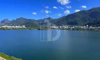 Imagem 6: 1914 Apartamento para aluguel 4 quartos no bairro Lagoa