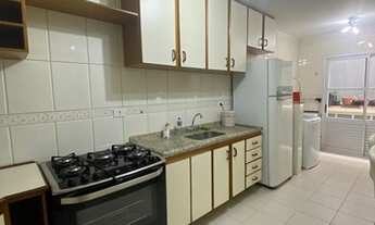 Imagem 7: Apartamento andar baixo com 3 dormitórios, no bairro Santa Maria com 120m²