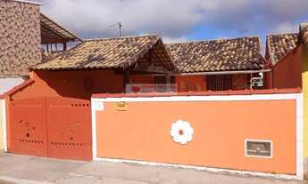 Imagem: Casa para Venda em Cabo Frio, Unamar (Tamoios)